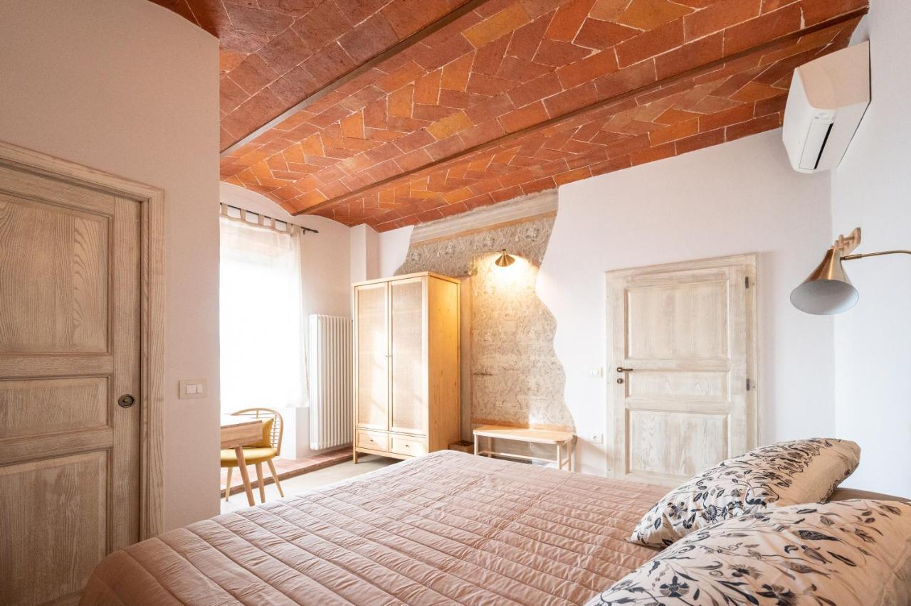 Casa La Girandola Daire Castiglion Fiorentino Dış mekan fotoğraf