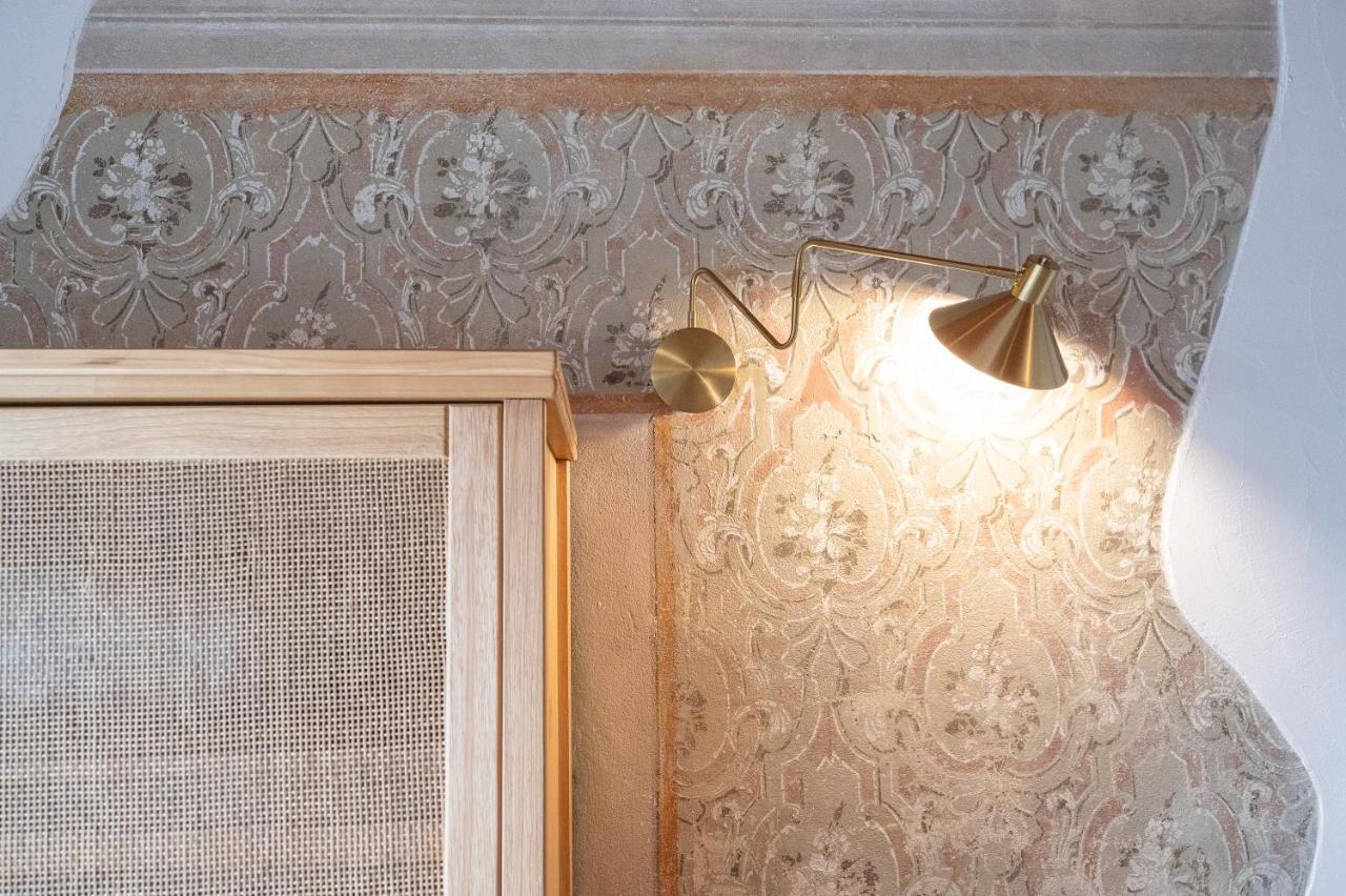 Casa La Girandola Daire Castiglion Fiorentino Dış mekan fotoğraf