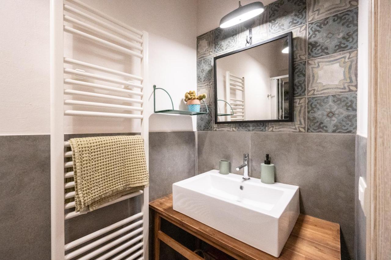 Casa La Girandola Daire Castiglion Fiorentino Dış mekan fotoğraf