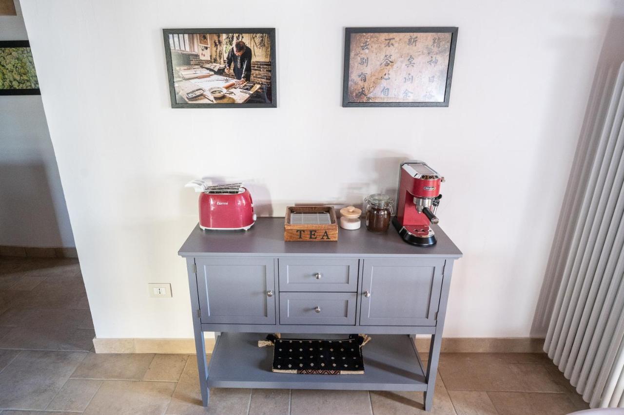 Casa La Girandola Daire Castiglion Fiorentino Dış mekan fotoğraf