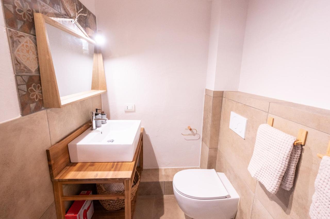 Casa La Girandola Daire Castiglion Fiorentino Dış mekan fotoğraf