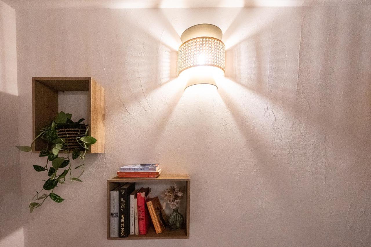Casa La Girandola Daire Castiglion Fiorentino Dış mekan fotoğraf