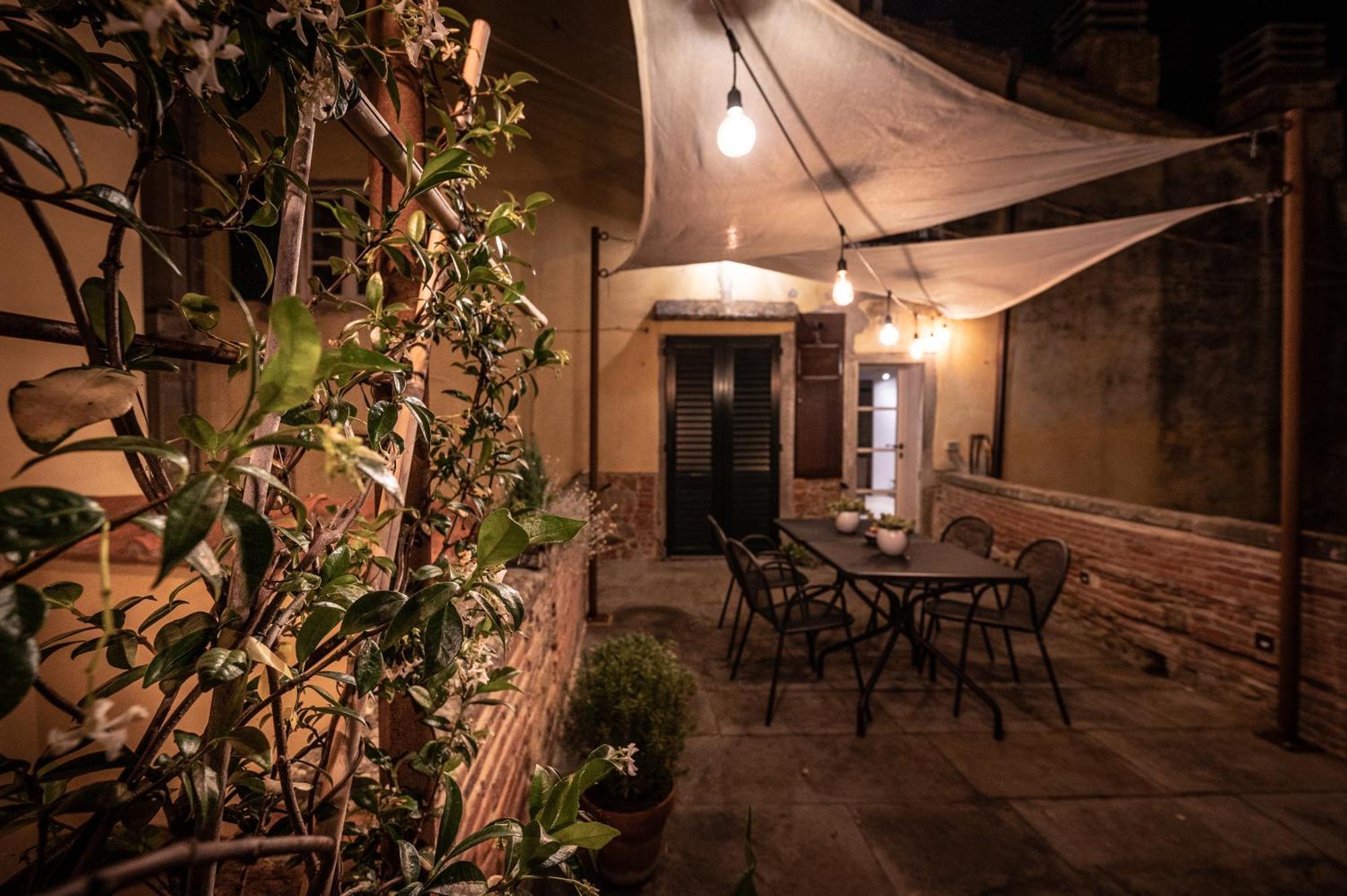 Casa La Girandola Daire Castiglion Fiorentino Dış mekan fotoğraf